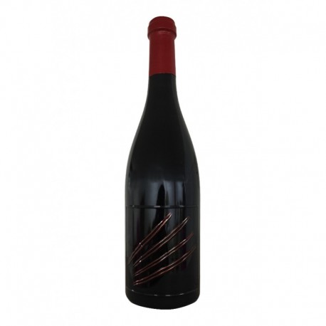 Domaine de Villeneuve Côtes du Rhône La Griffe 2020