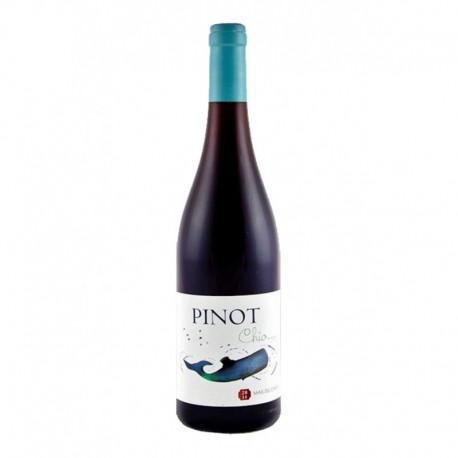 Mas du Chêne Vin de France Pinot Chio 2022