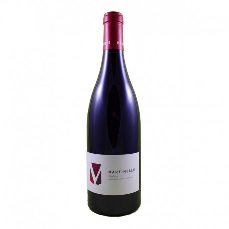 Martinelle Ventoux Rouge 2019