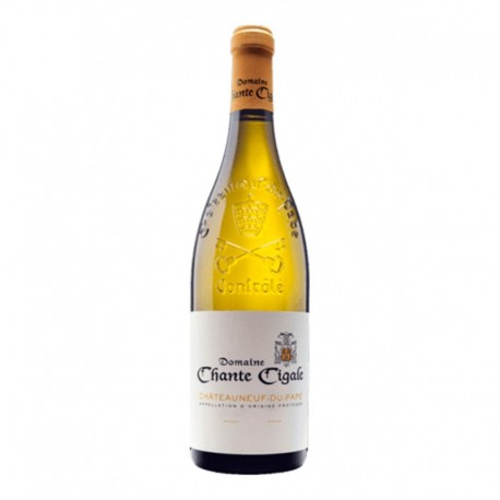 Domaine Chante Cigale Châteauneuf-du-Pape blanc 2023