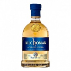 Kilchoman Whisky Single Malt Islay Machir Bay
