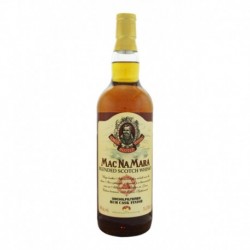 Mac Na Mara Whisky Gaëlic Blended 