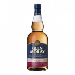 Glen Moray Whisky Single Malt Speyside Port Cask
