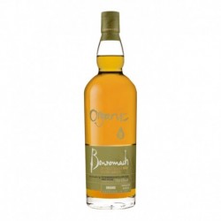 Benromach Whisky Single Malt Organic 2010 70 cl