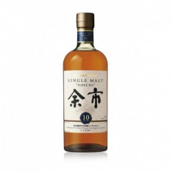 Yoichi Whisky Japonais Single Malt