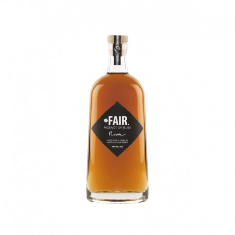 FAIR Rum Belize XO