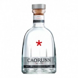 Gin Caorunn Ecosse 