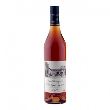 Dartigalongue Armagnac VSOP