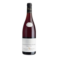 Domaine Bersan Côtes d'Auxerre Pinot Noir 2021