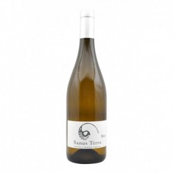Clos de T Ventoux blanc Sanus Terra blanc 2019