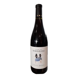 Domaine des Maravilhas Lirac Canto-Bruno 2020