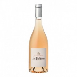 Vin de France Rhône Les Pallières - Au Petit Bonheur 2021