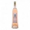 Domaine de Lauzières Les-Baux-de Provence Equinoxe rosé 2023