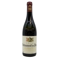 Mas Saint-Louis Châteauneuf-Du-Pape 2016