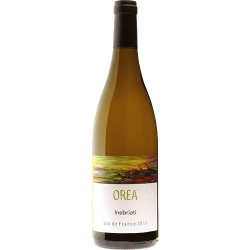 Domaine Inebriati - Vin de France - Orea blanc 2020
