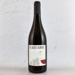 Domaine du Petit Oratoire - Les Lauzes Blanches