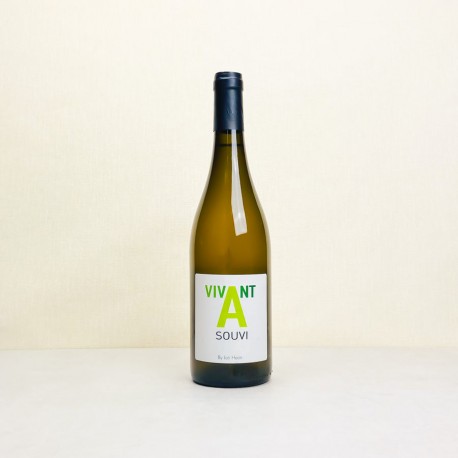 Domaine du Petit Oratoire - Vivant A Souvi
