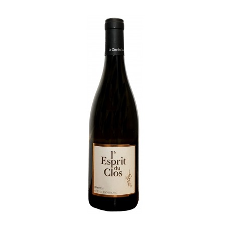 Le Clos des Saumanes Côtes Du Rhône L'Esprit Du Clos 2019
