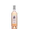 Les Béatines Coteaux d'Aix rosé 2023