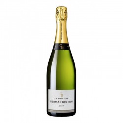 Germar-Breton Champagne Brut 75 cl