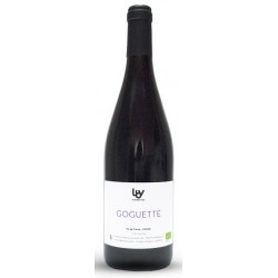 Le Breton Vial Vin de France Goguette 2022