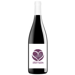 Domaine Gramiller - Vin de France Coeur de Raisin rouge 2020