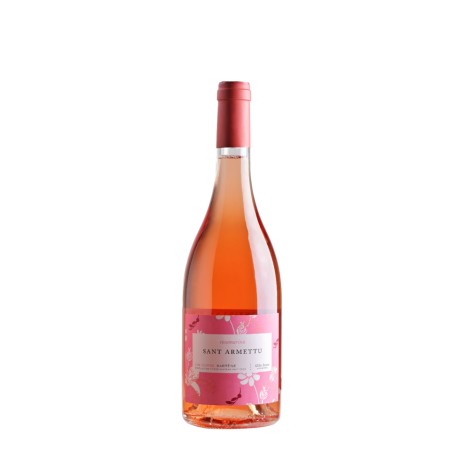 Domaine Sant Armettu Sartène Rosumarinu rosé 2023